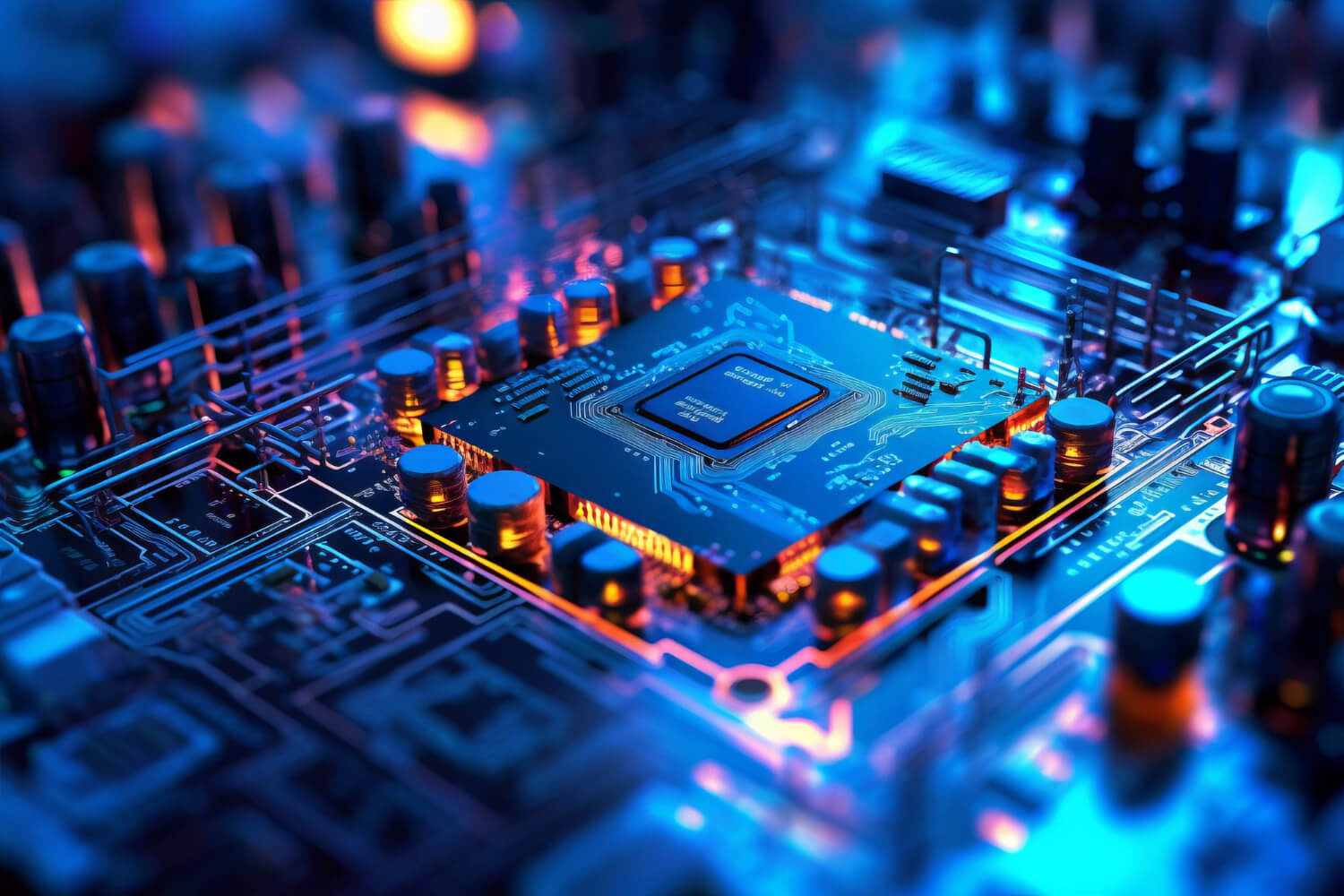 embedded-system-micro